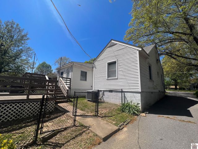 4040 Buckner Lane, Paducah, KY 42001