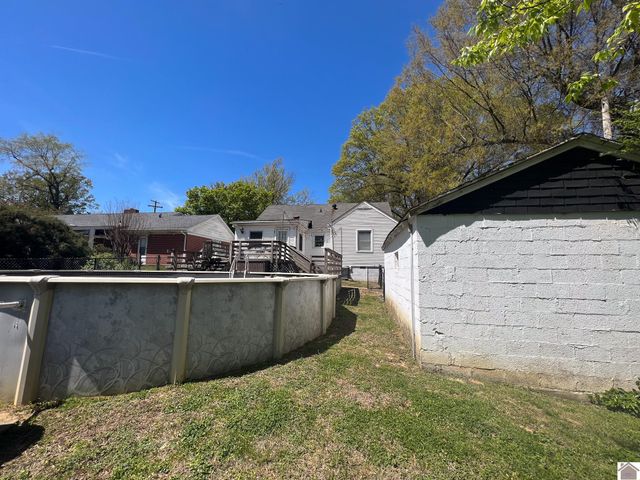 4040 Buckner Lane, Paducah, KY 42001