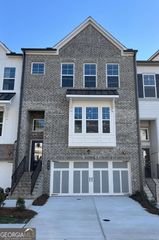 476 Brodie Drive 66, Woodstock, GA 30188