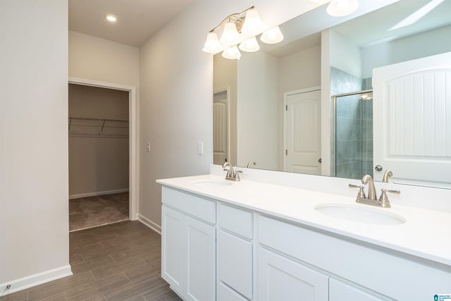 The Bradley HEADWINDS LANE, Bessemer, AL 35022