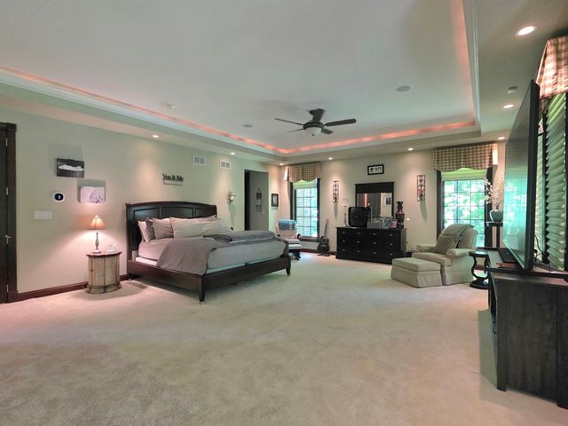 1930 Tessington Court, New Lenox, IL 60451