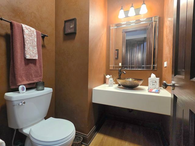 1930 Tessington Court, New Lenox, IL 60451