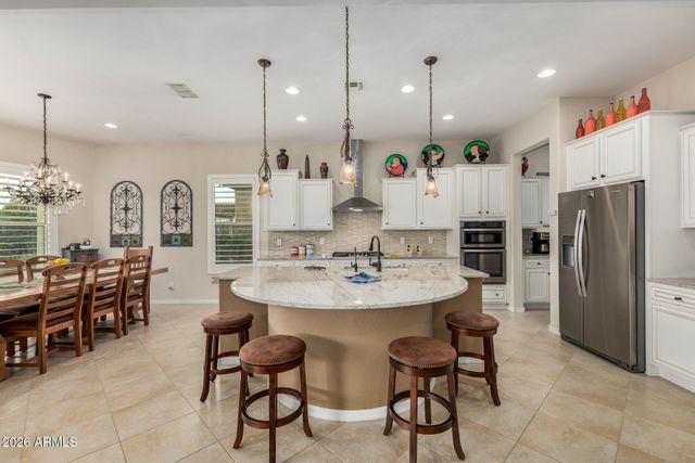 7103 W TURNSTONE Drive, Florence, AZ 85132