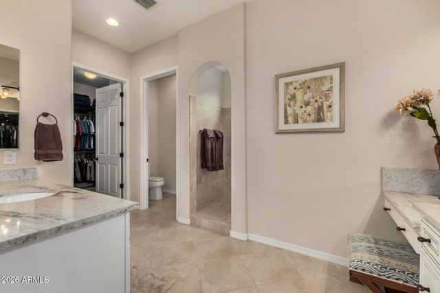 7103 W TURNSTONE Drive, Florence, AZ 85132