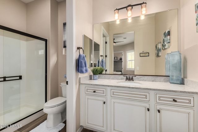 7103 W TURNSTONE Drive, Florence, AZ 85132