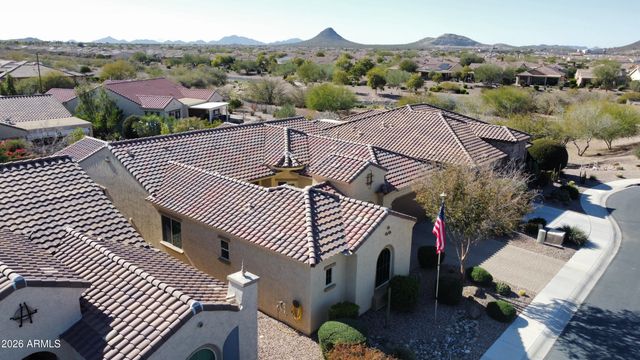 7103 W TURNSTONE Drive, Florence, AZ 85132