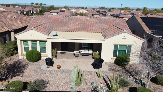 7103 W TURNSTONE Drive, Florence, AZ 85132