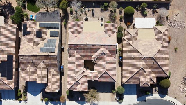 7103 W TURNSTONE Drive, Florence, AZ 85132
