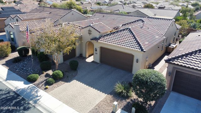 7103 W TURNSTONE Drive, Florence, AZ 85132
