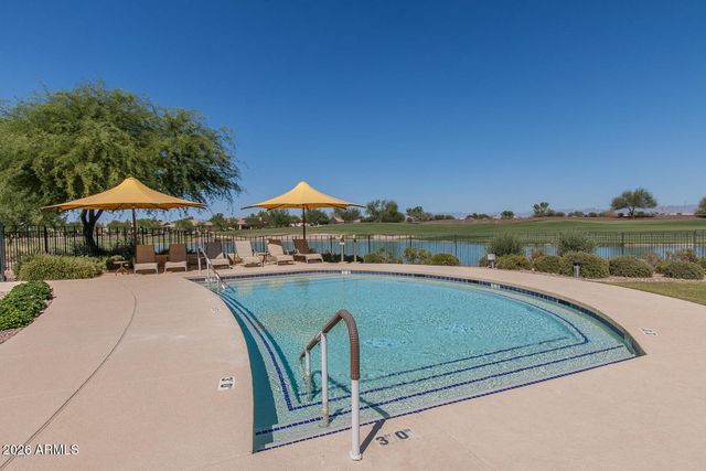 7103 W TURNSTONE Drive, Florence, AZ 85132