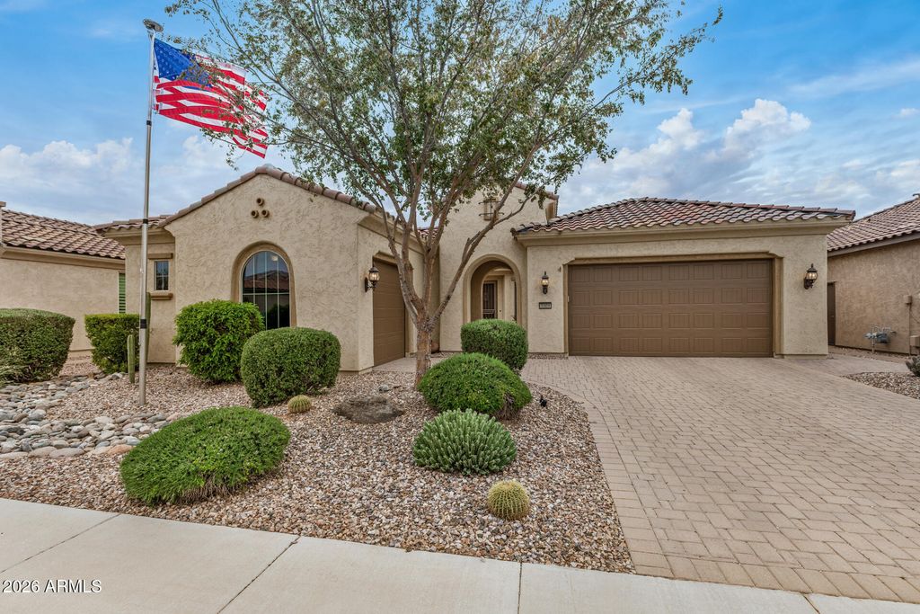 7103 W TURNSTONE Drive, Florence, AZ 85132 — photo 2