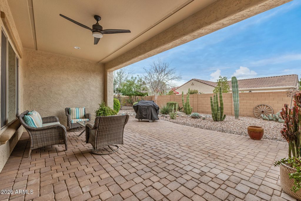 7103 W TURNSTONE Drive, Florence, AZ 85132 — photo 4