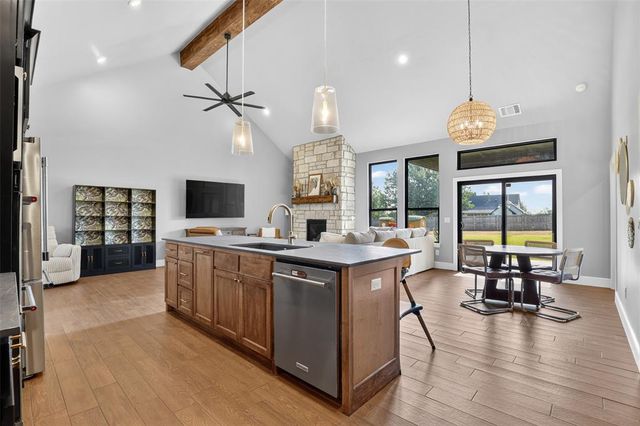 19180 N County Line Road, Piedmont, OK 73078