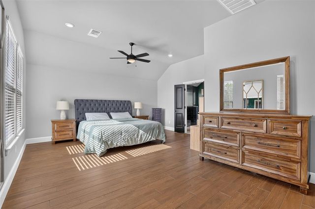 19180 N County Line Road, Piedmont, OK 73078