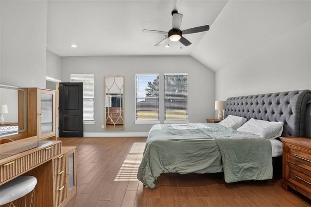 19180 N County Line Road, Piedmont, OK 73078