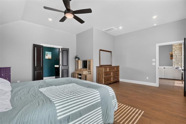 19180 N County Line Road, Piedmont, OK 73078