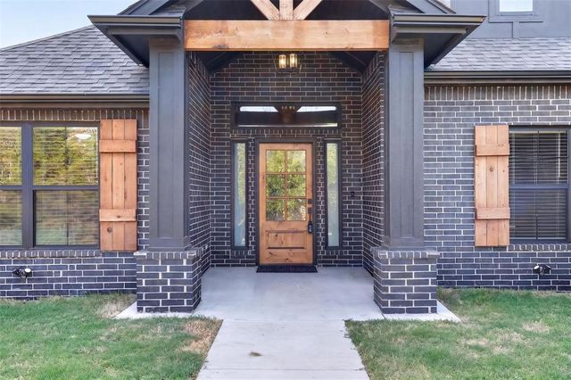 19180 N County Line Road, Piedmont, OK 73078