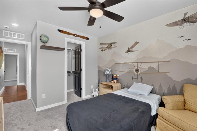 19180 N County Line Road, Piedmont, OK 73078