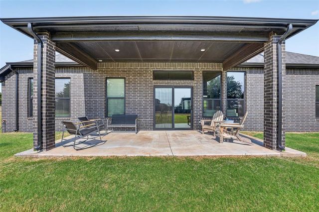 19180 N County Line Road, Piedmont, OK 73078
