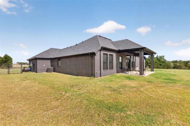 19180 N County Line Road, Piedmont, OK 73078