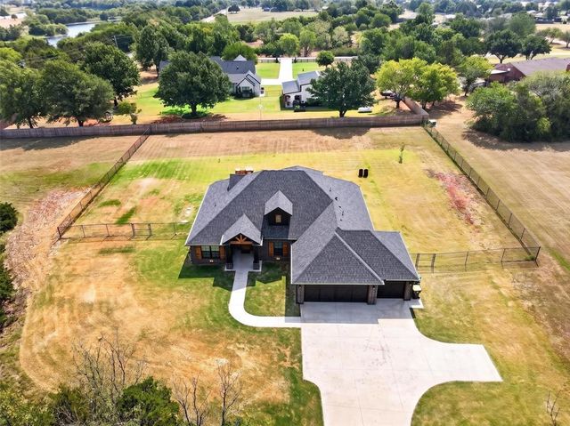 19180 N County Line Road, Piedmont, OK 73078