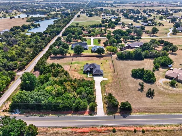 19180 N County Line Road, Piedmont, OK 73078