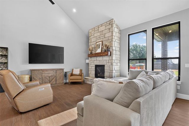 19180 N County Line Road, Piedmont, OK 73078