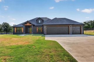 19180 N County Line Road, Piedmont, OK 73078