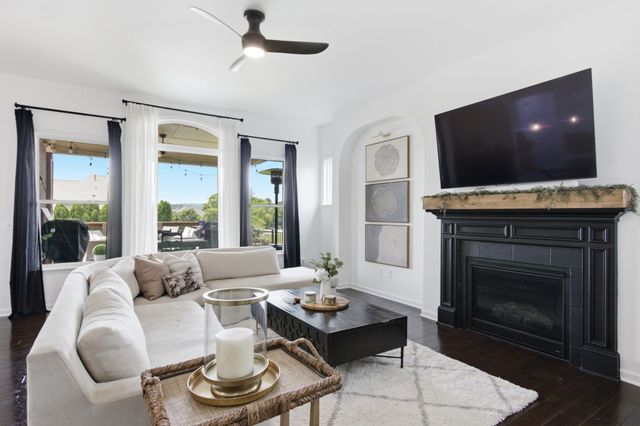 515 Emerson Hill Rd, Nolensville, TN 37135