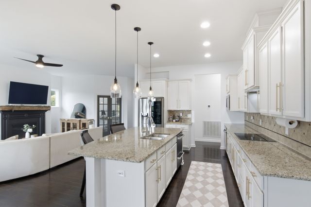 515 Emerson Hill Rd, Nolensville, TN 37135