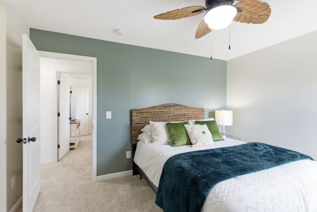 515 Emerson Hill Rd, Nolensville, TN 37135