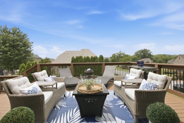 515 Emerson Hill Rd, Nolensville, TN 37135