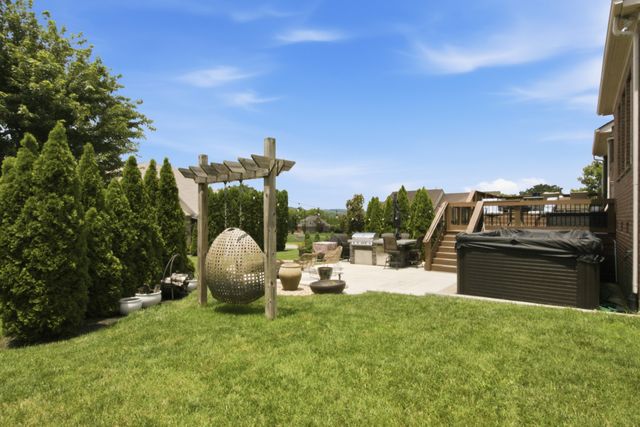 515 Emerson Hill Rd, Nolensville, TN 37135