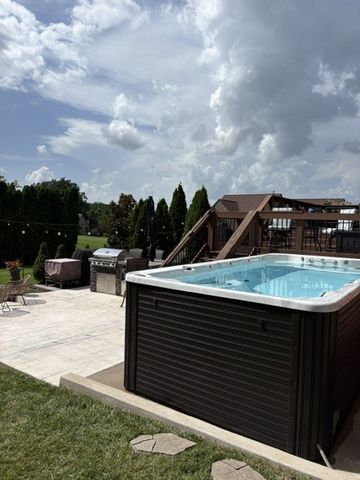515 Emerson Hill Rd, Nolensville, TN 37135