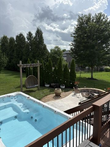 515 Emerson Hill Rd, Nolensville, TN 37135