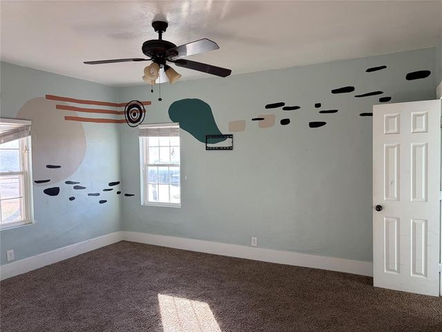 5621 NW 42nd Street, Warr Acres, OK 73122