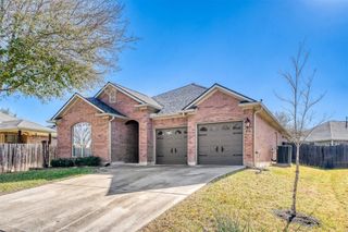 11517 Flushwing DR, Austin, TX 78754