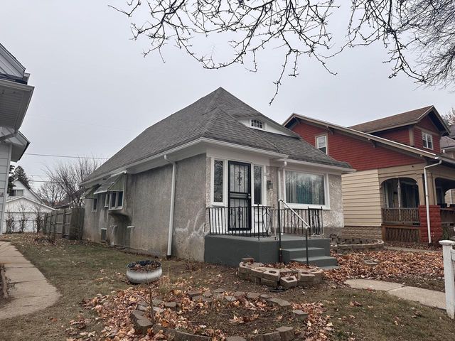 3014 41st STREET, Milwaukee, WI 53210