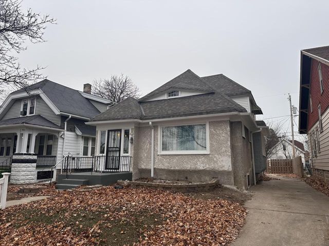 3014 41st STREET, Milwaukee, WI 53210