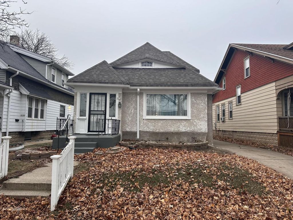 3014 41st STREET, Milwaukee, WI 53210