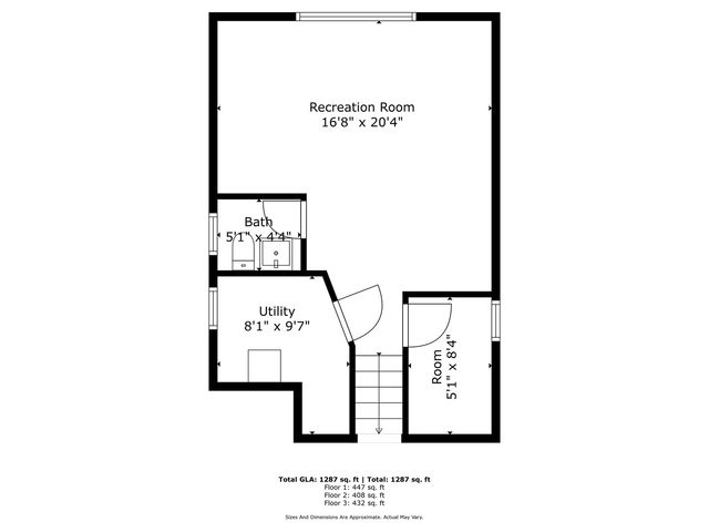 7353 S Hoyne Avenue, Chicago, IL 60636