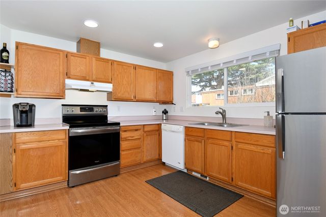 762 2nd Street, Woodland, WA 98674