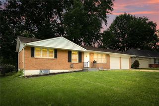 15307 E 43rd Terrace S, Independence, MO 64055