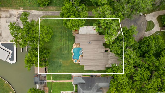 308 Paseo Del Rio, Seguin, TX 78155