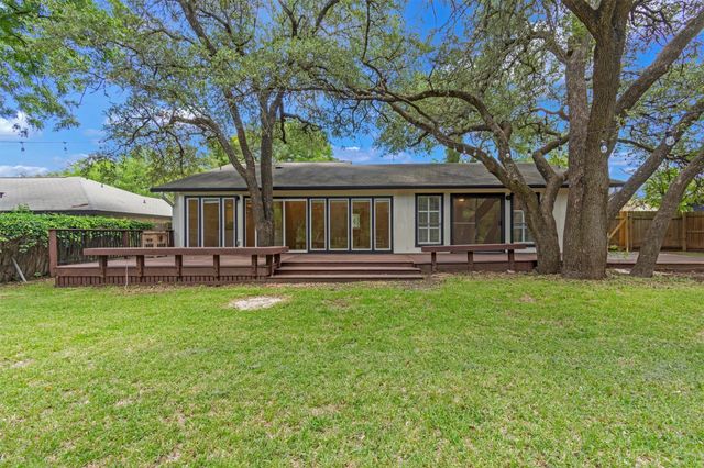 9002 Bubbling Springs TRL, Austin, TX 78729