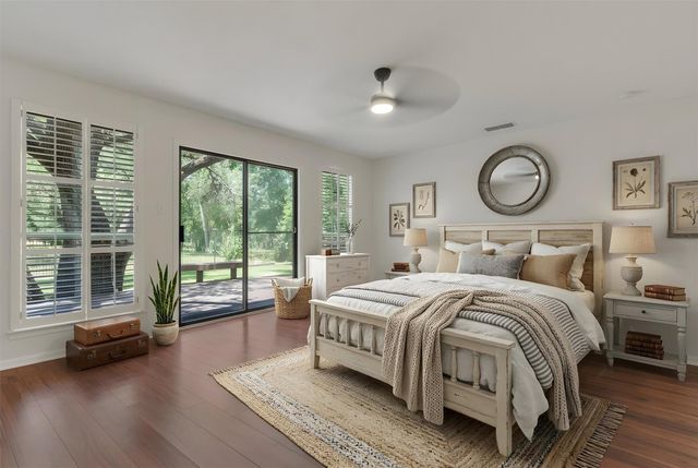 9002 Bubbling Springs TRL, Austin, TX 78729
