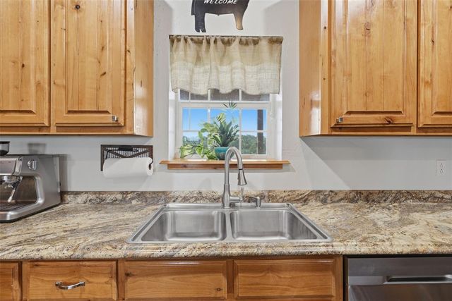20229 Gaddy Road, Tecumseh, OK 74873