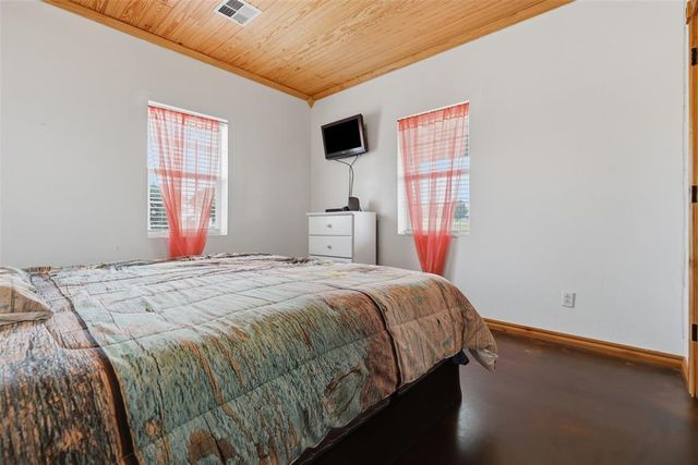 20229 Gaddy Road, Tecumseh, OK 74873