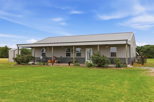 20229 Gaddy Road, Tecumseh, OK 74873