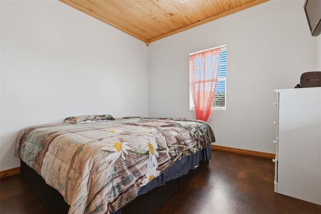 20229 Gaddy Road, Tecumseh, OK 74873